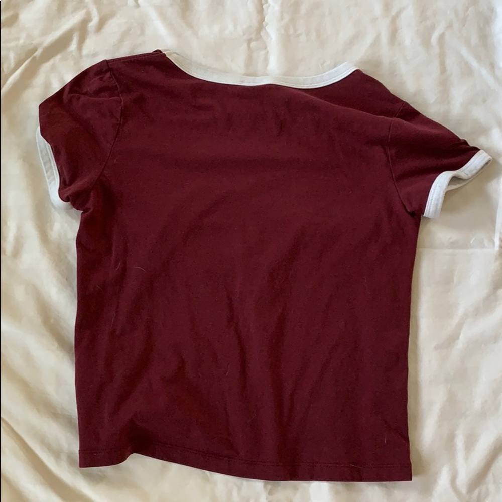 H$M tee - Picture 3 of 3